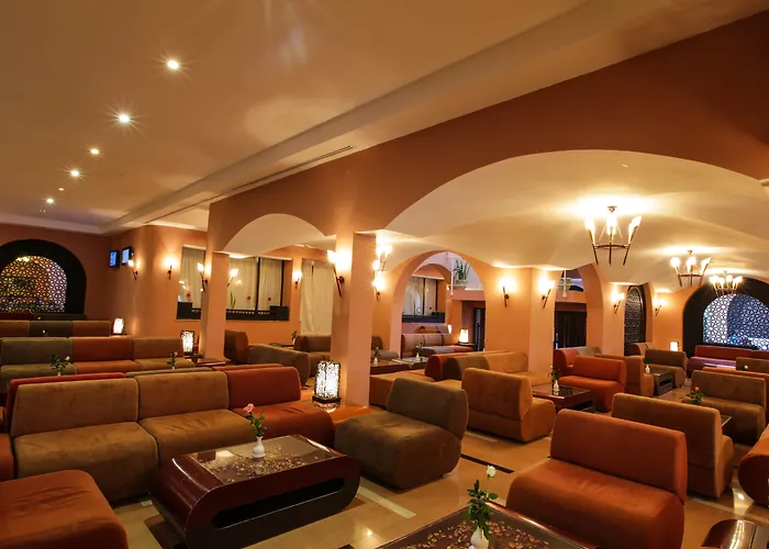 Hotel Paradis Palace