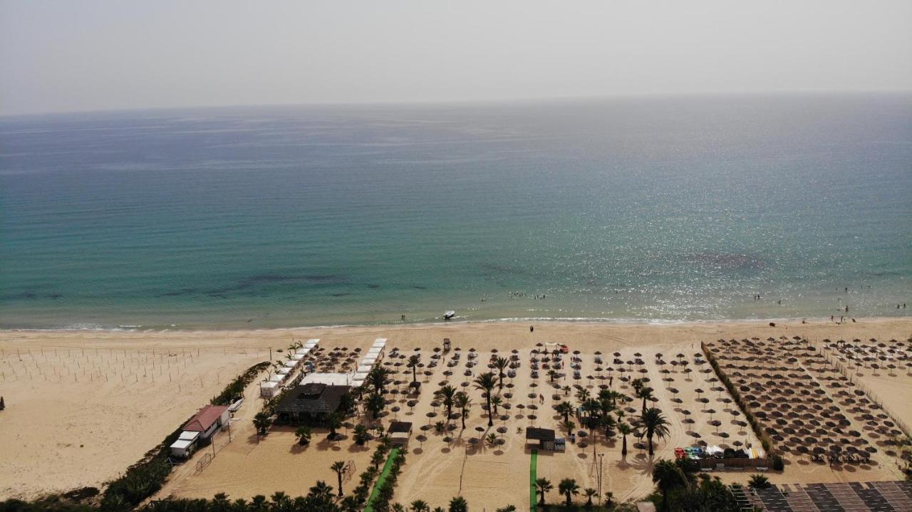 Paradis Palace Hotel Hammamet