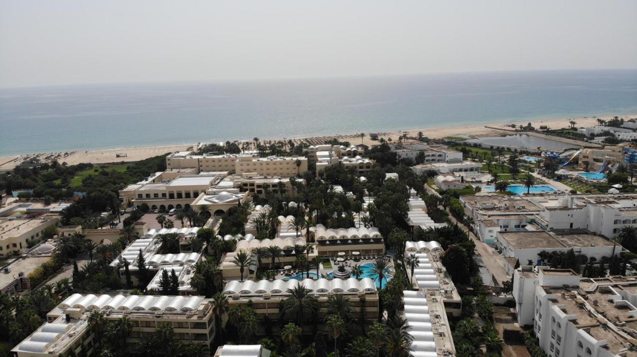 Paradis Palace