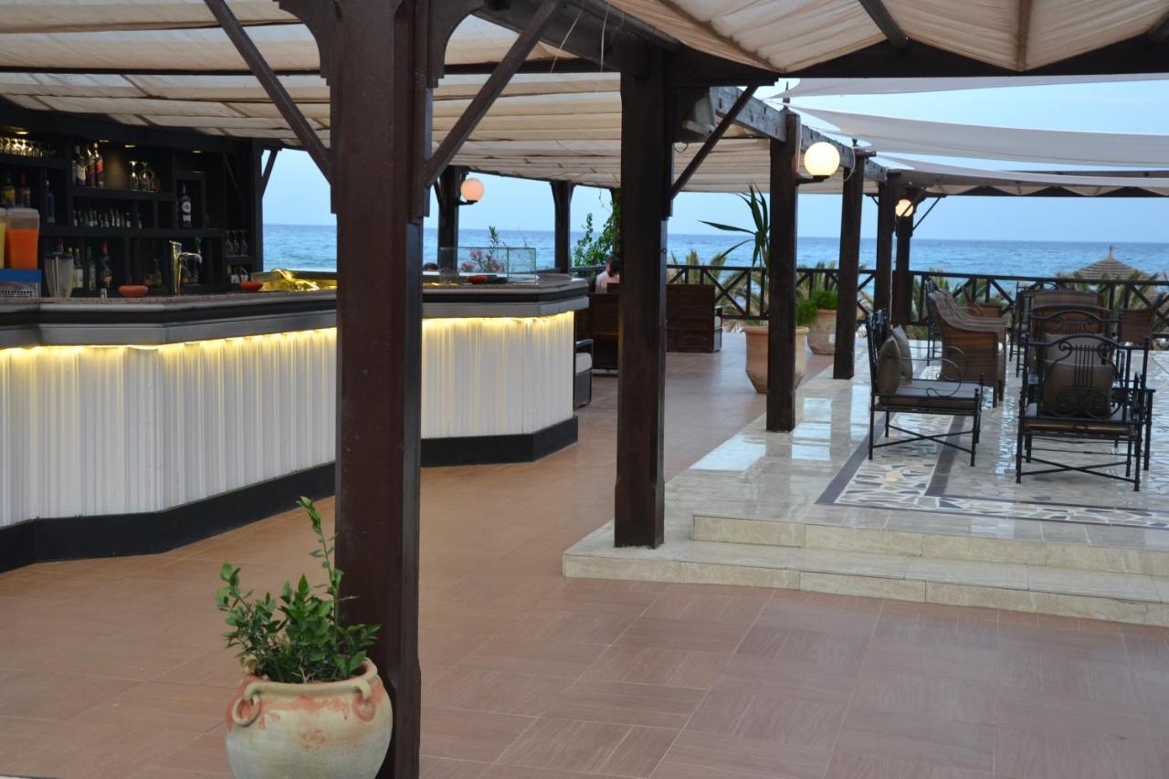 Paradis Palace 4*