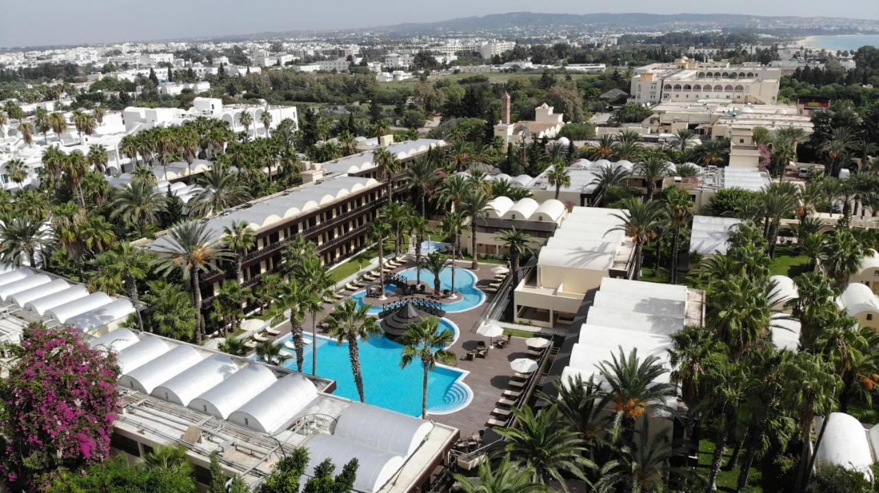 Hotel Paradis Palace 4*