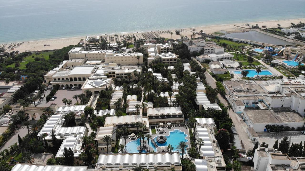 Paradis Palace 4*