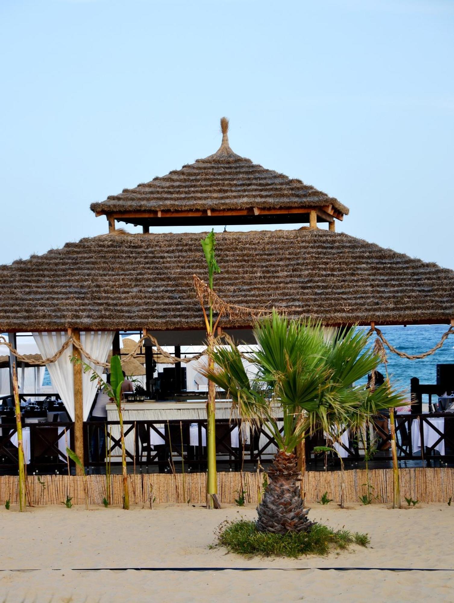 Hotel Paradis Palace