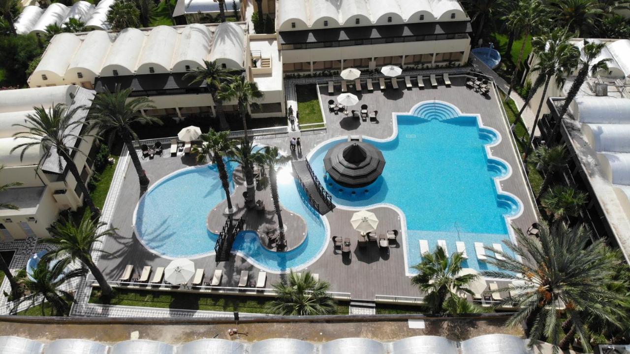 Hotel Paradis Palace 4*