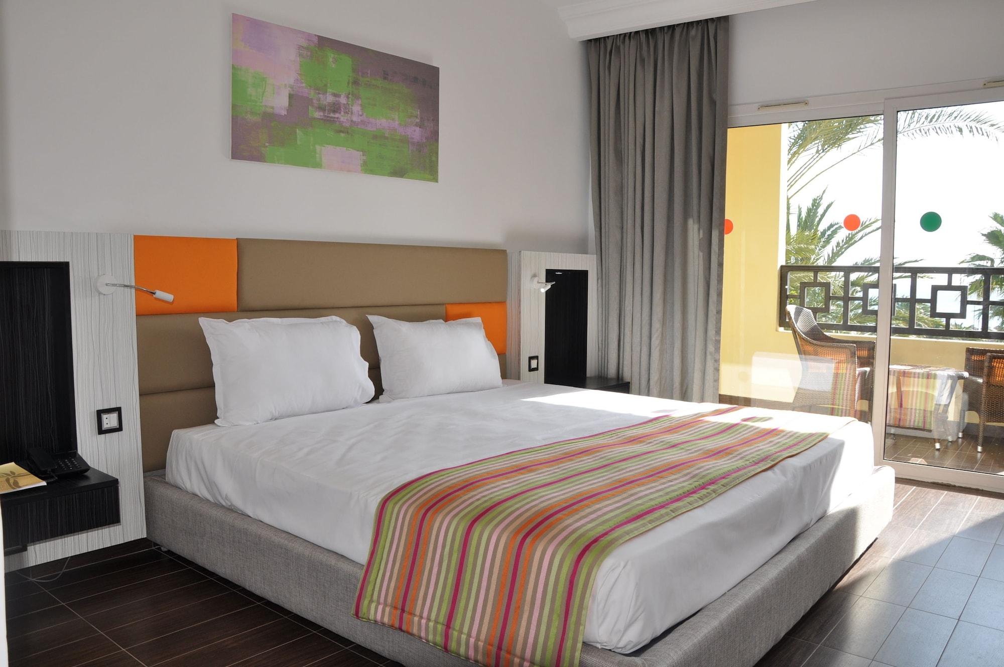 Paradis Palace Hotel