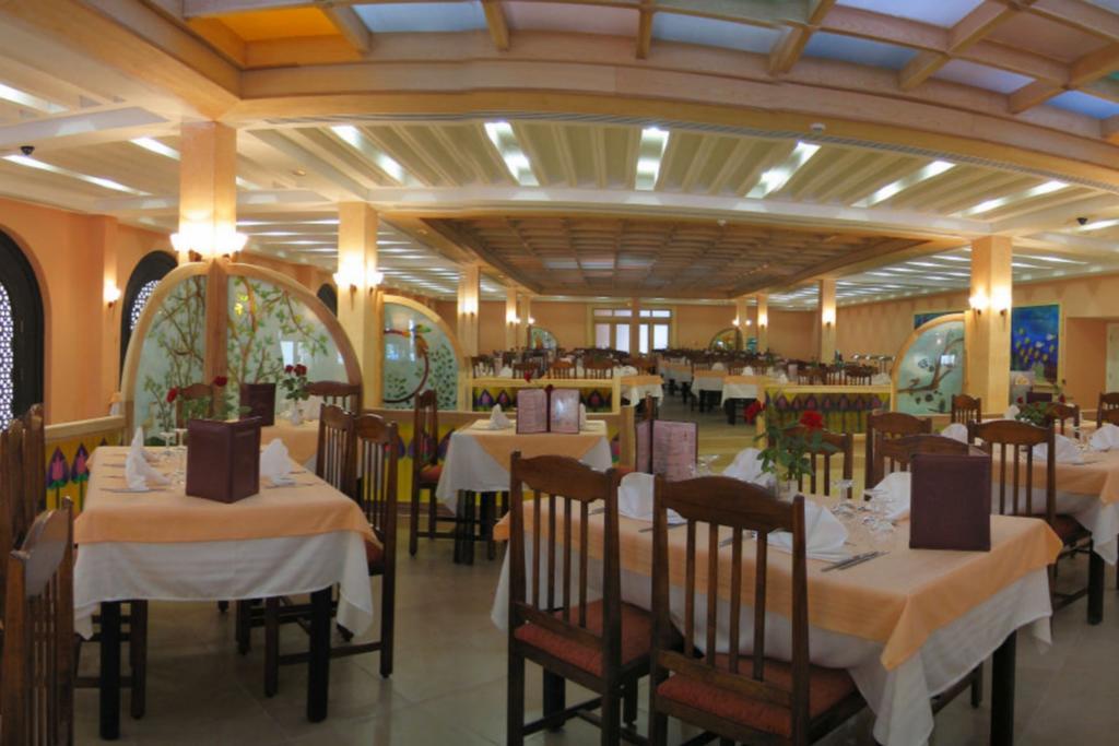 Paradis Palace 4* Hammamet