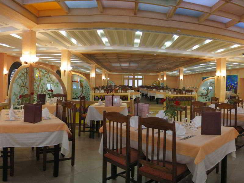 Paradis Palace