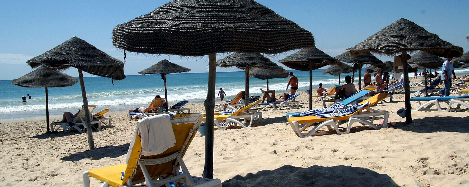 Hotel Paradis Palace 4*