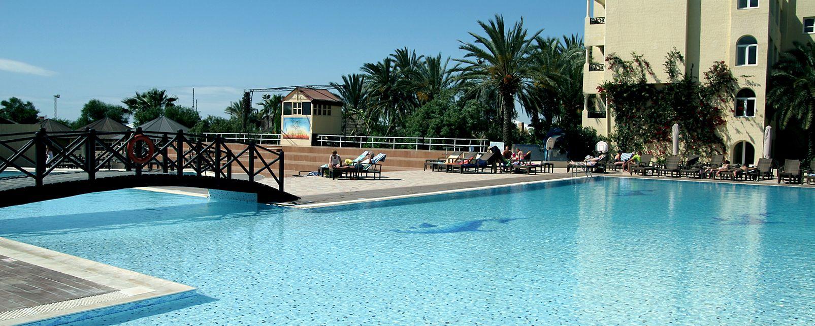 Paradis Palace