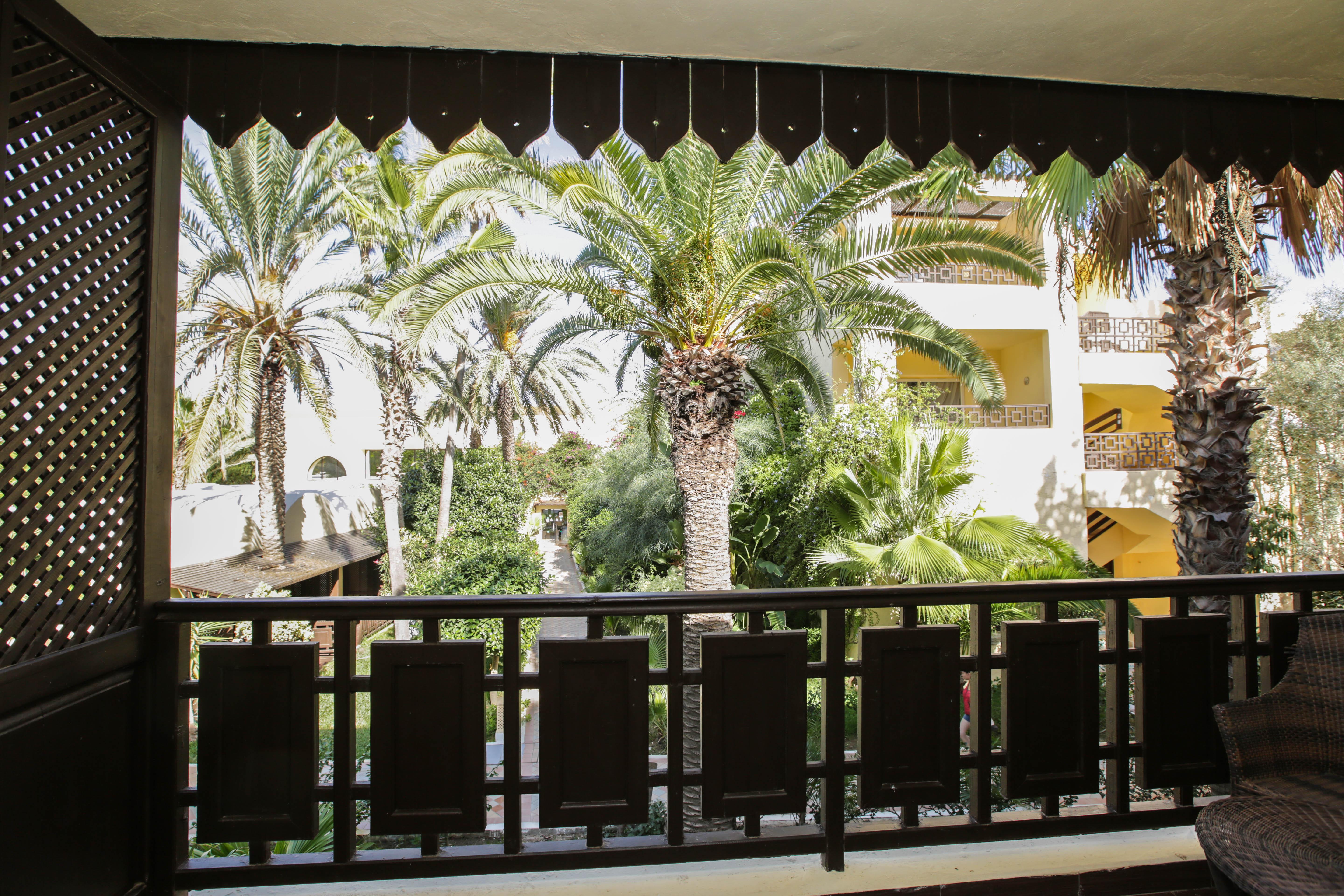 Hotel Paradis Palace 4*