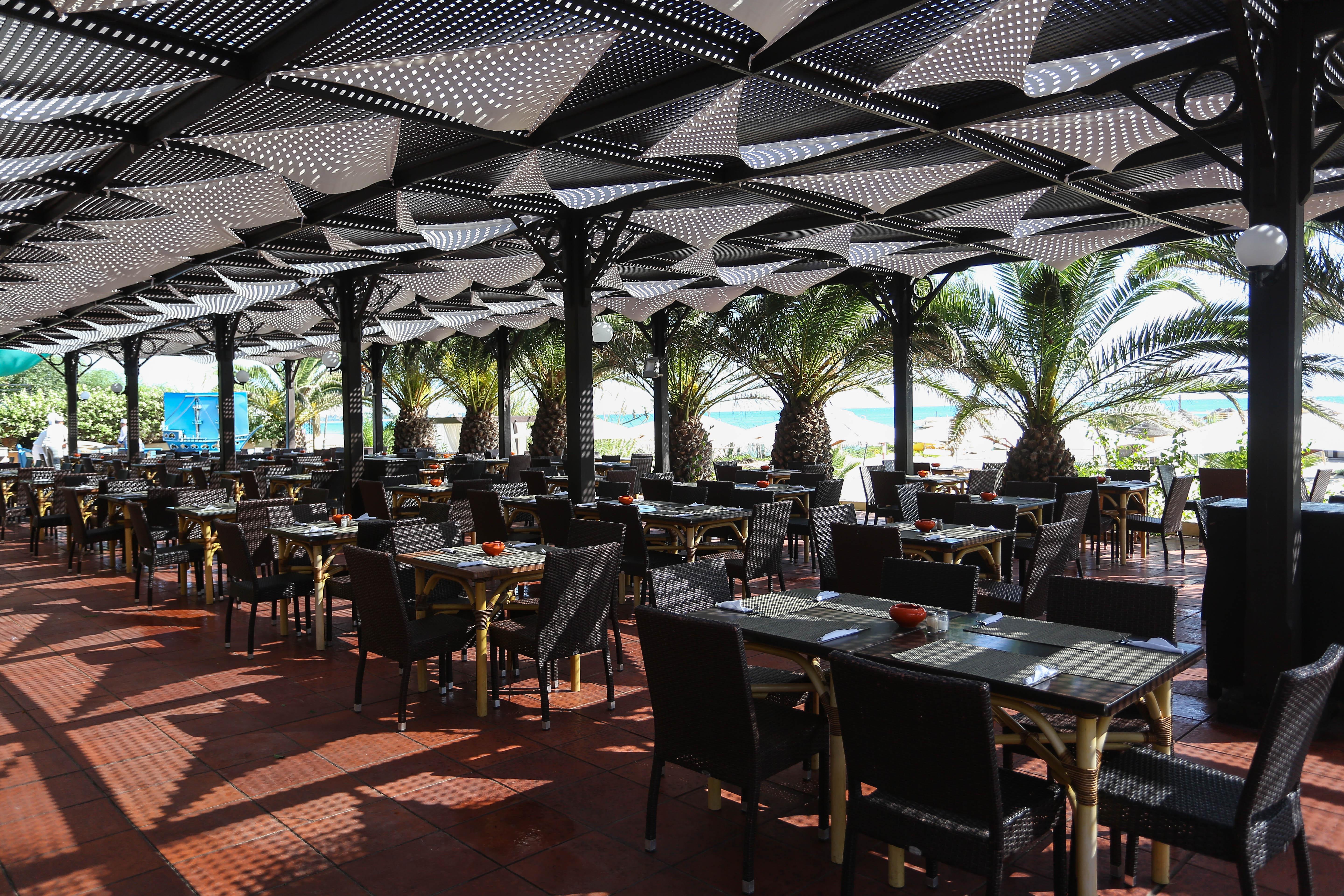 Hotel Paradis Palace Hammamet