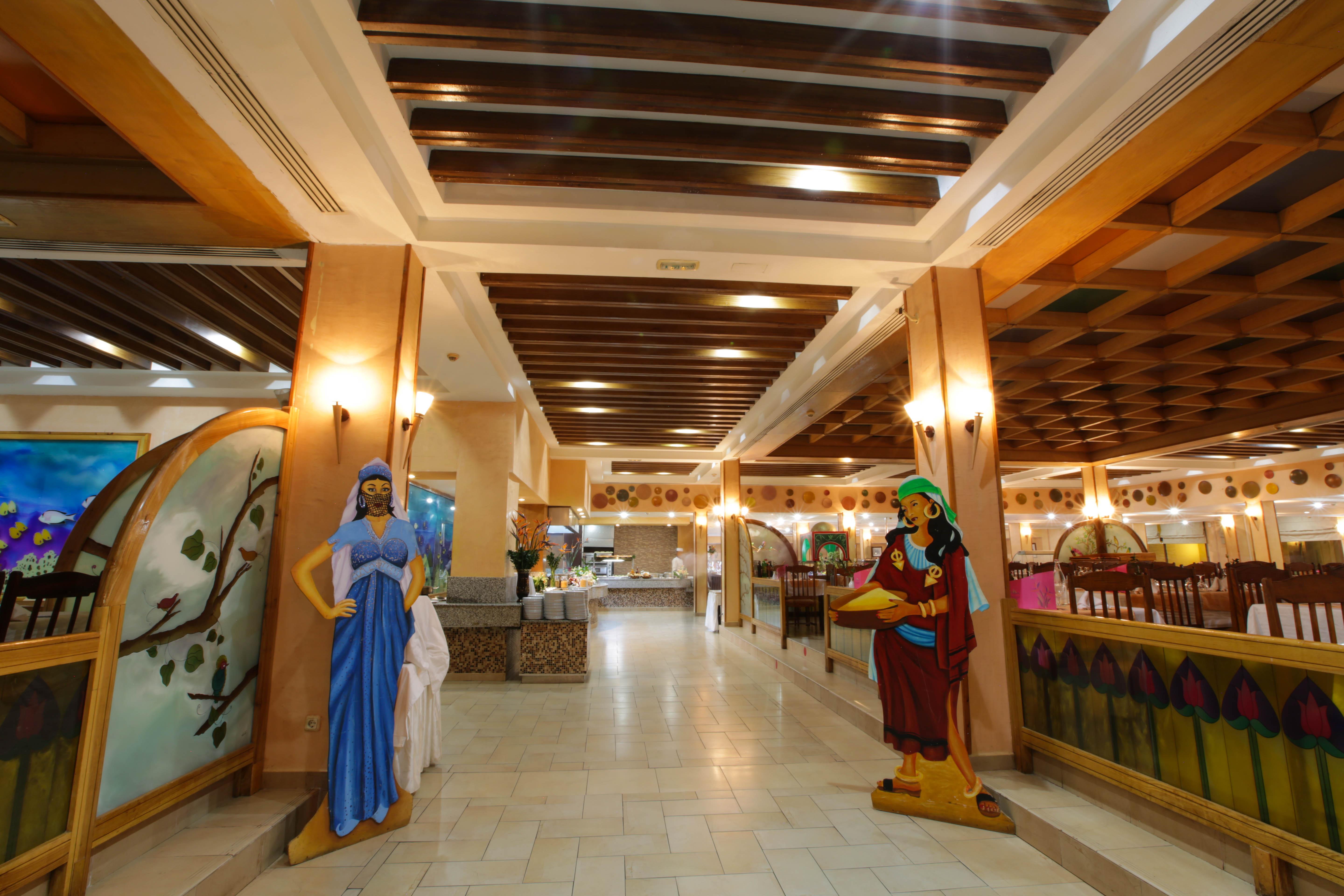 Hotel Paradis Palace Hammamet