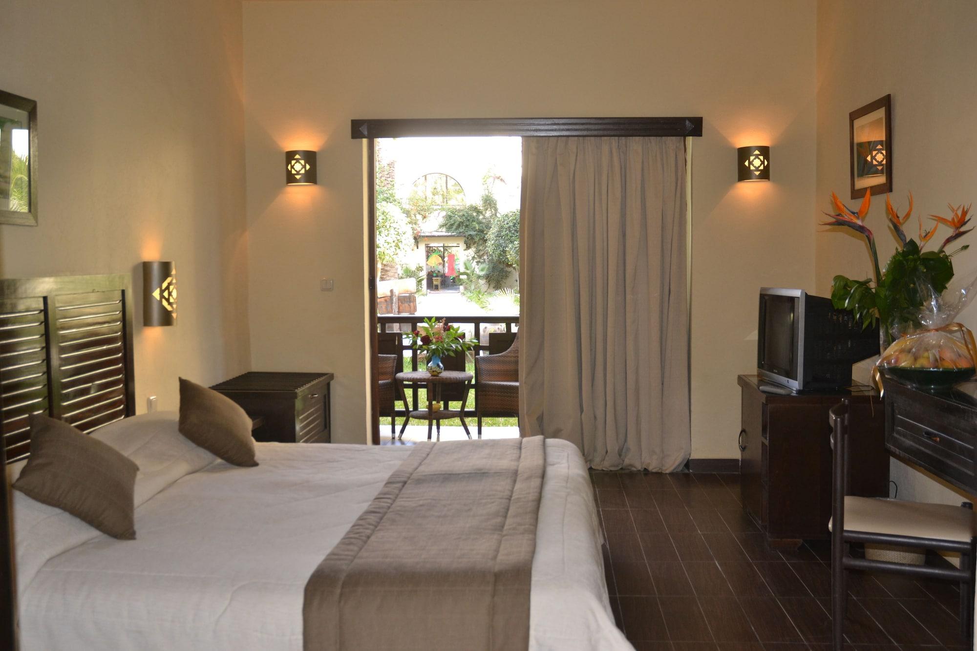 Hotel Paradis Palace Hammamet