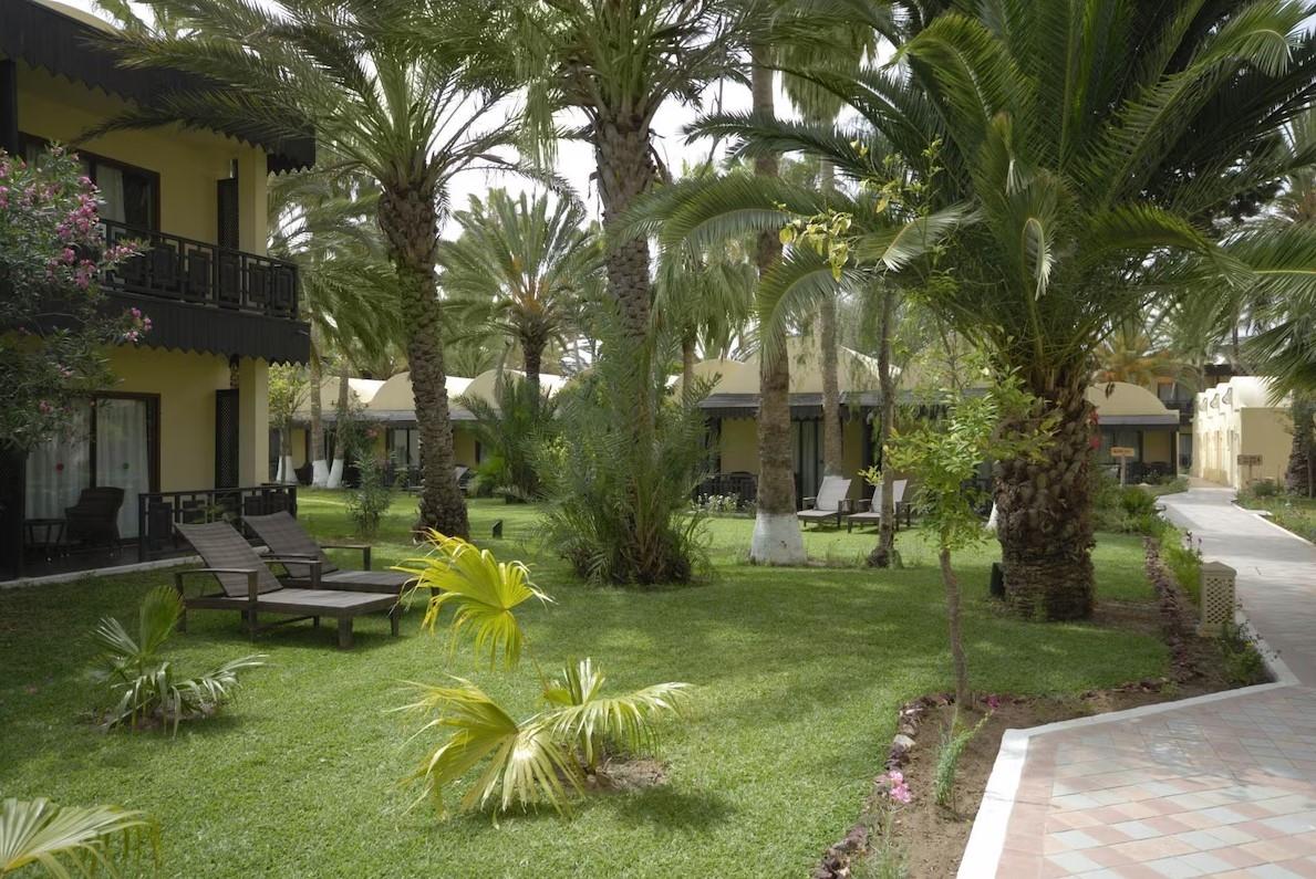 Paradis Palace 4* Hammamet