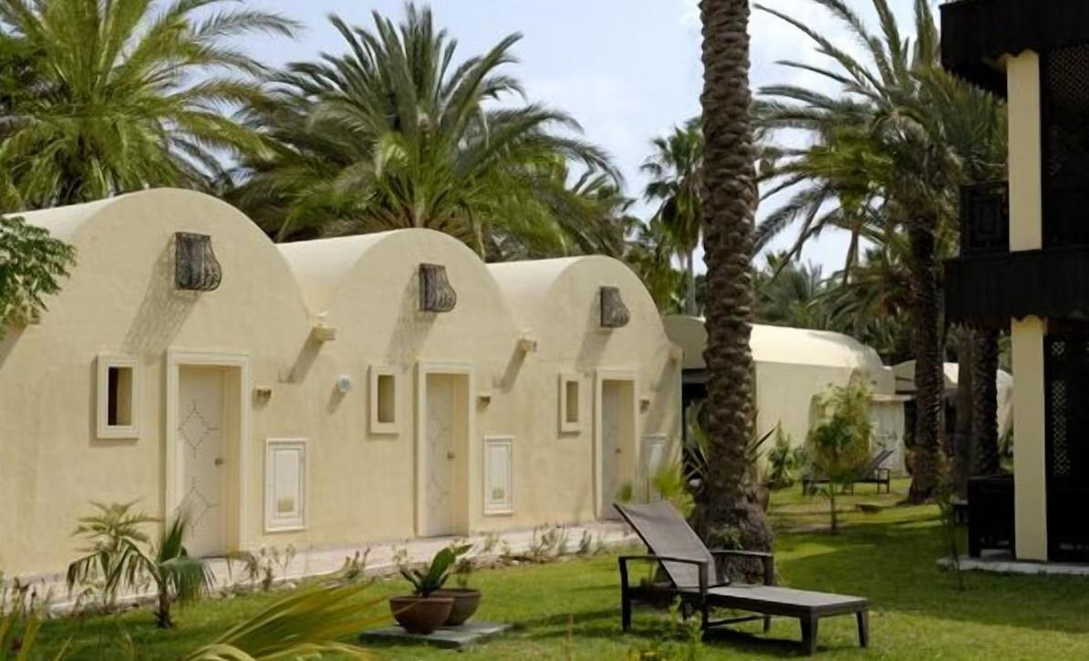 Paradis Palace Hotel