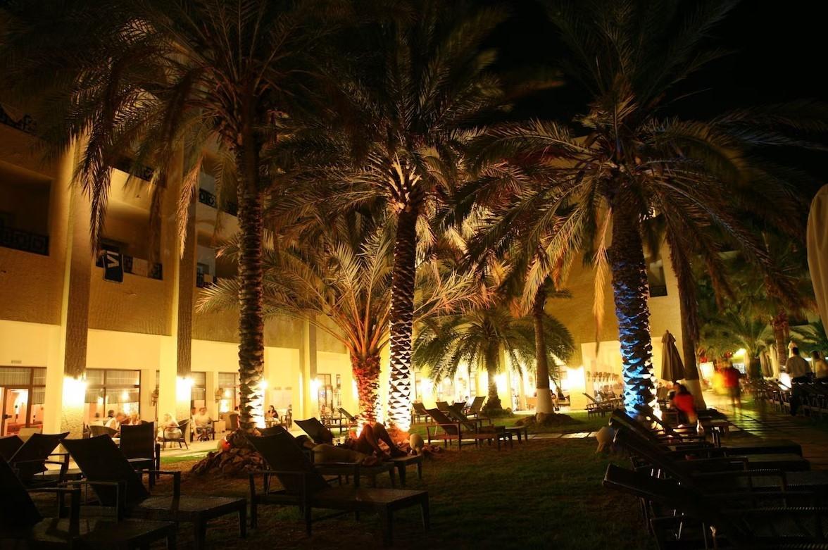 Paradis Palace 4* Хаммамет