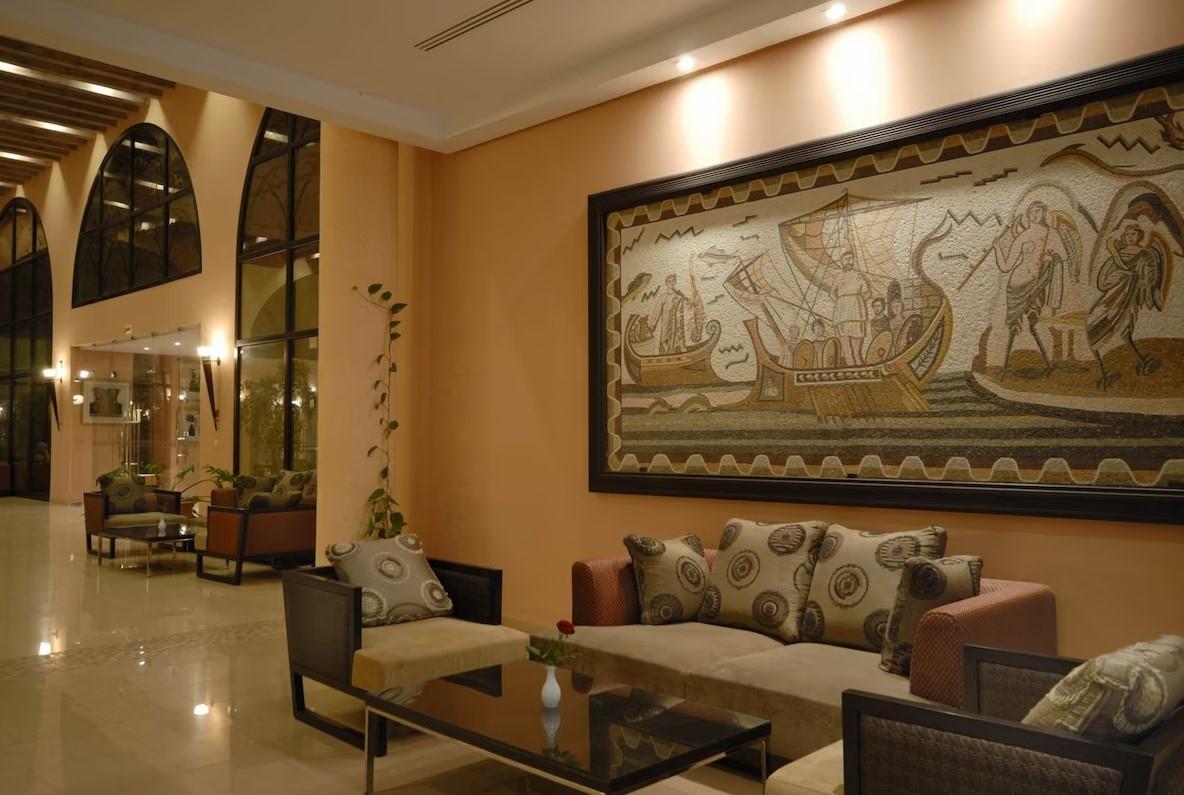 Hotel Paradis Palace