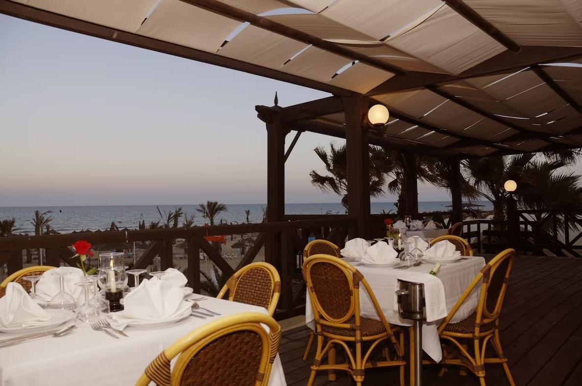 Hotel Paradis Palace 4*
