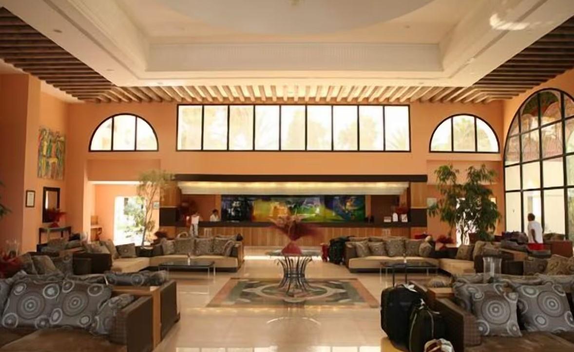 Paradis Palace 4*