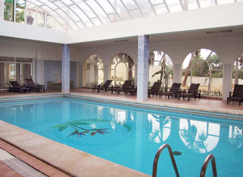 Paradis Palace Hotel Hammamet