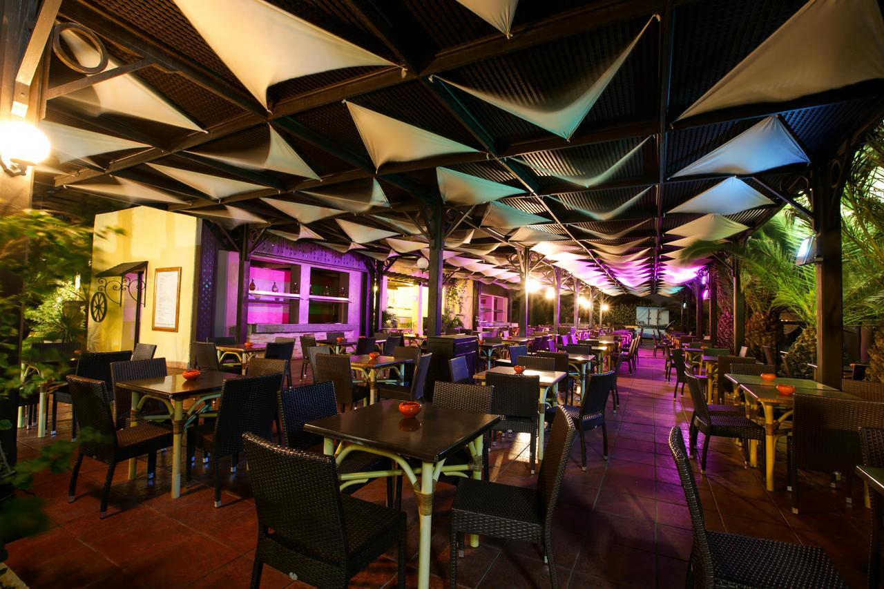 Paradis Palace Hotel Hammamet