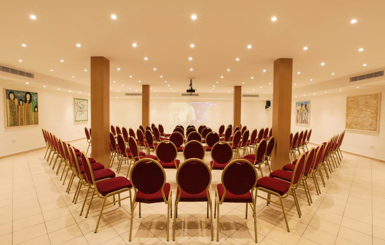 Paradis Palace 4*
