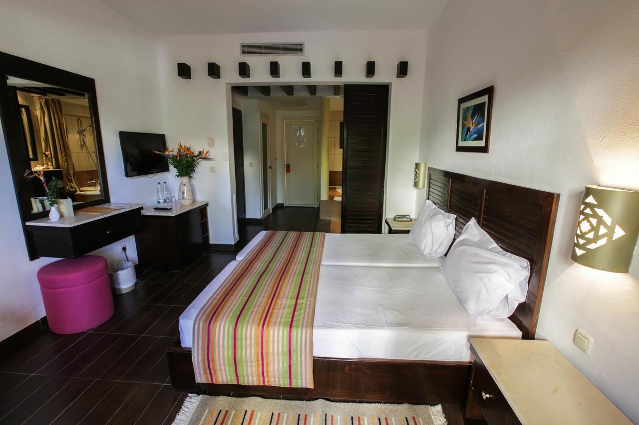 Hotel Paradis Palace
