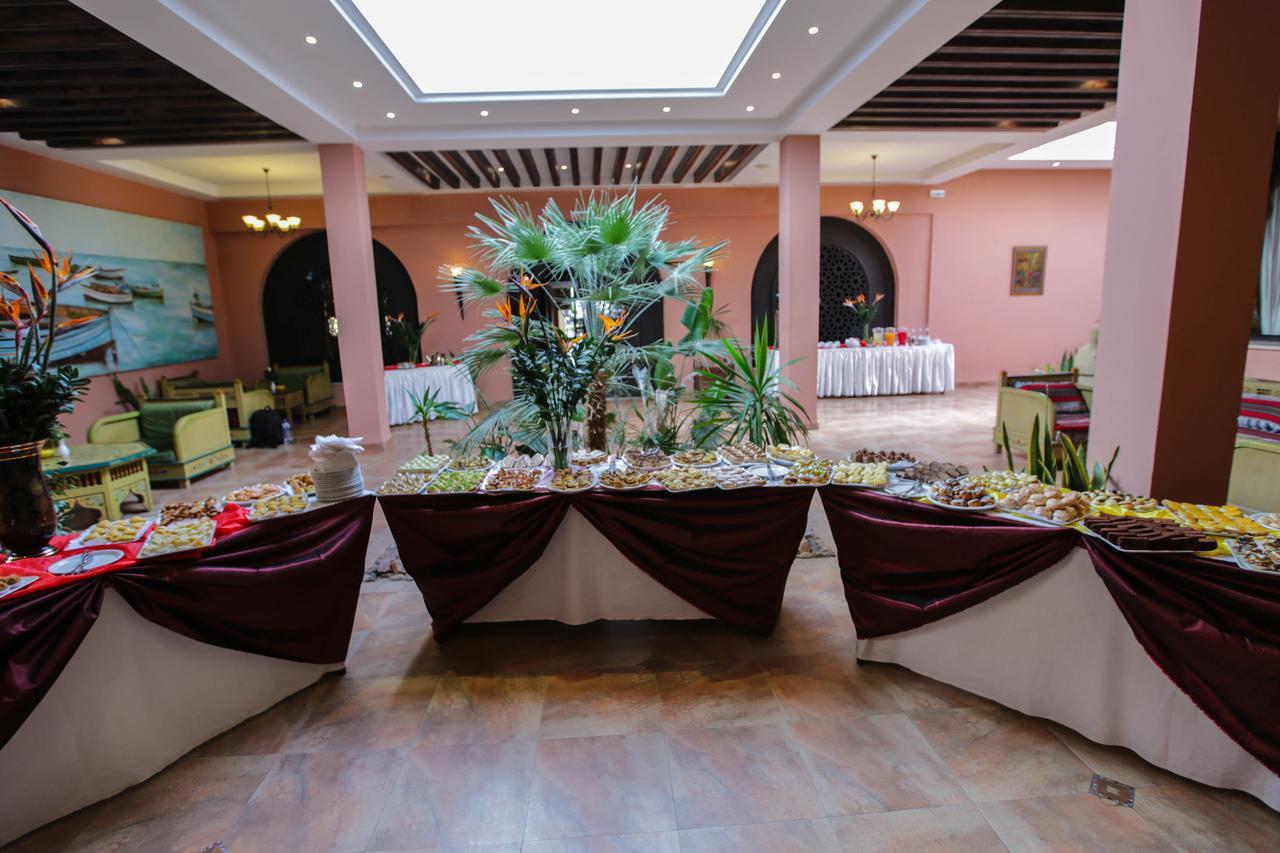 Paradis Palace Hotel 4*