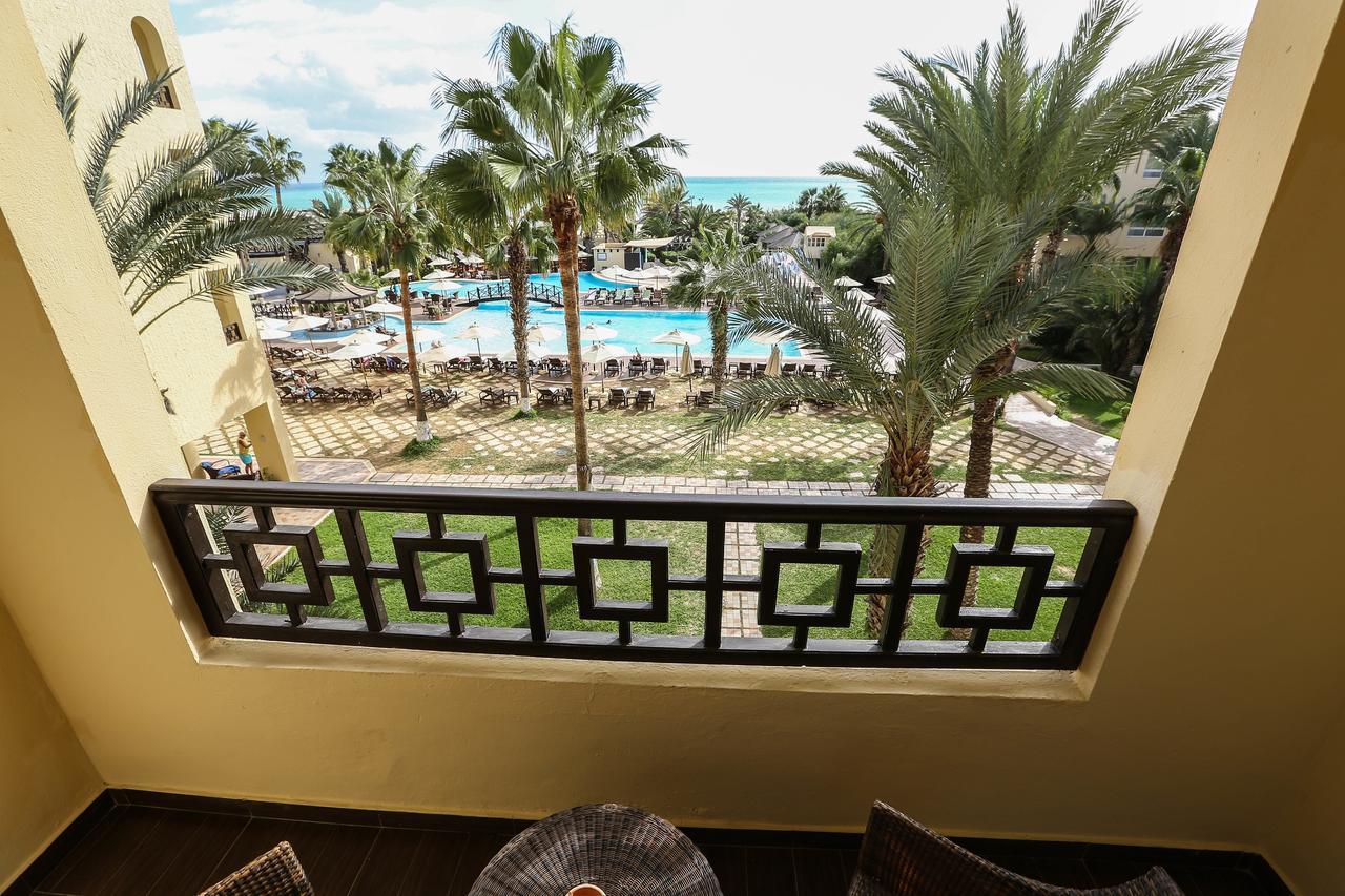 Paradis Palace 4*