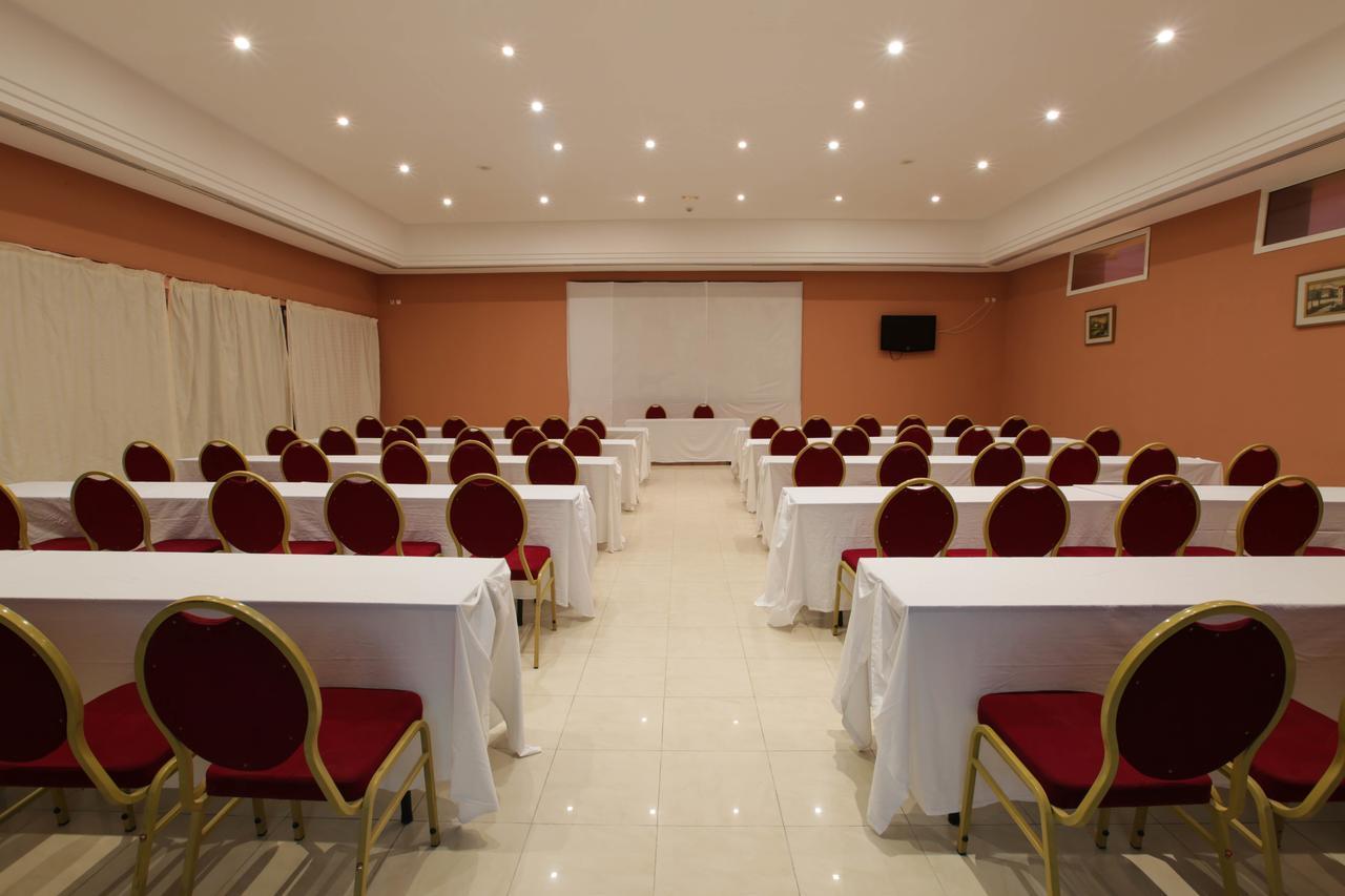 Paradis Palace Hammamet