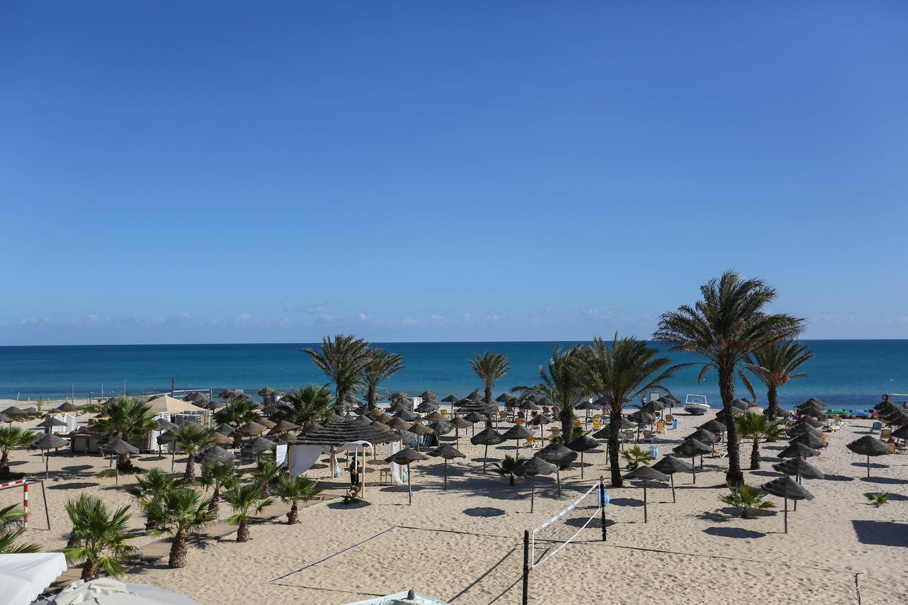 Paradis Palace Hotel 4*