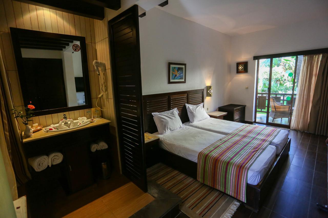 Paradis Palace Hotel