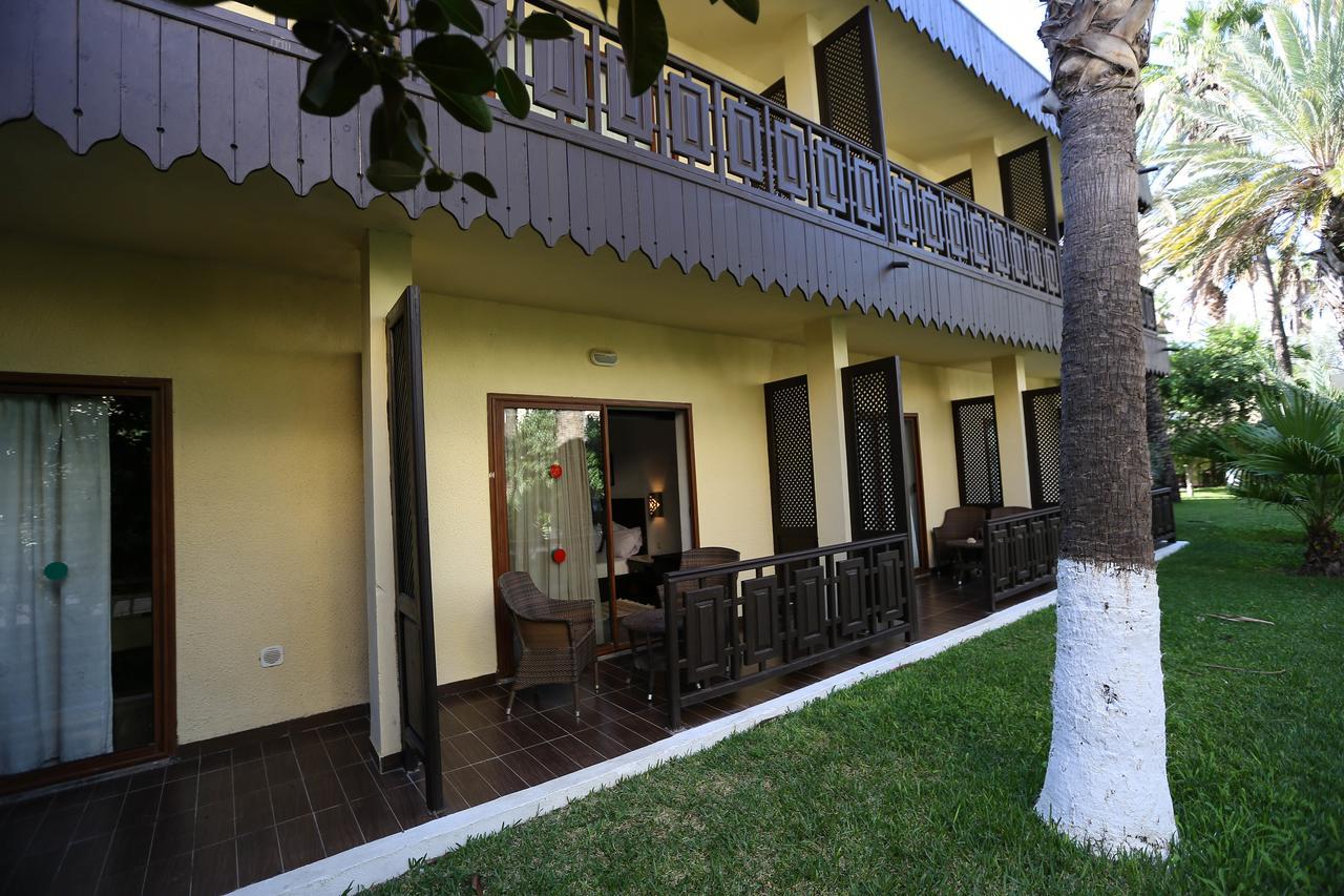 Hotel Paradis Palace