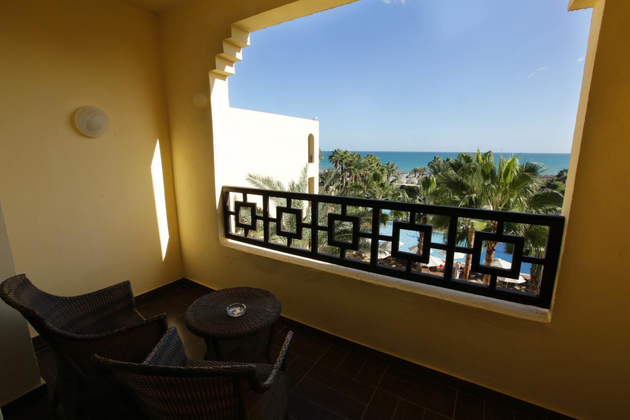 Paradis Palace Hotel Hammamet