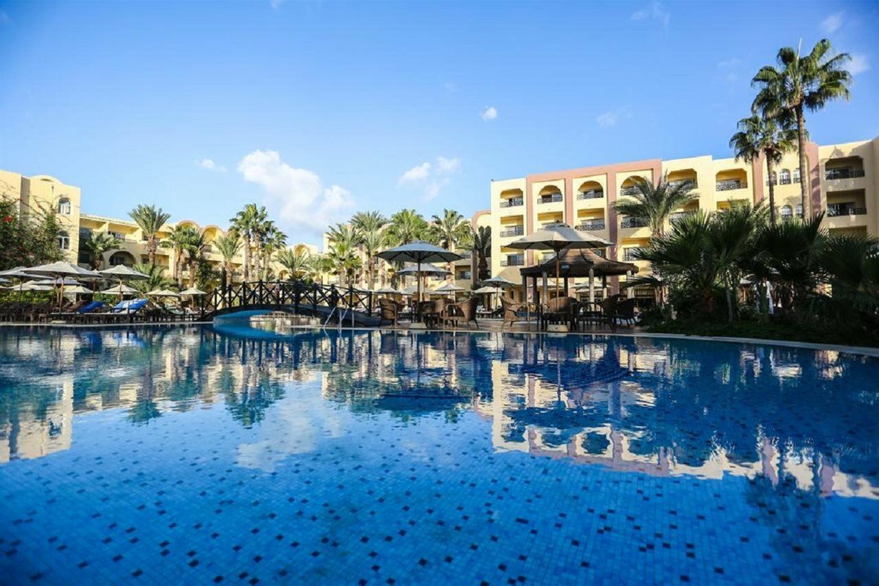 Paradis Palace 4*